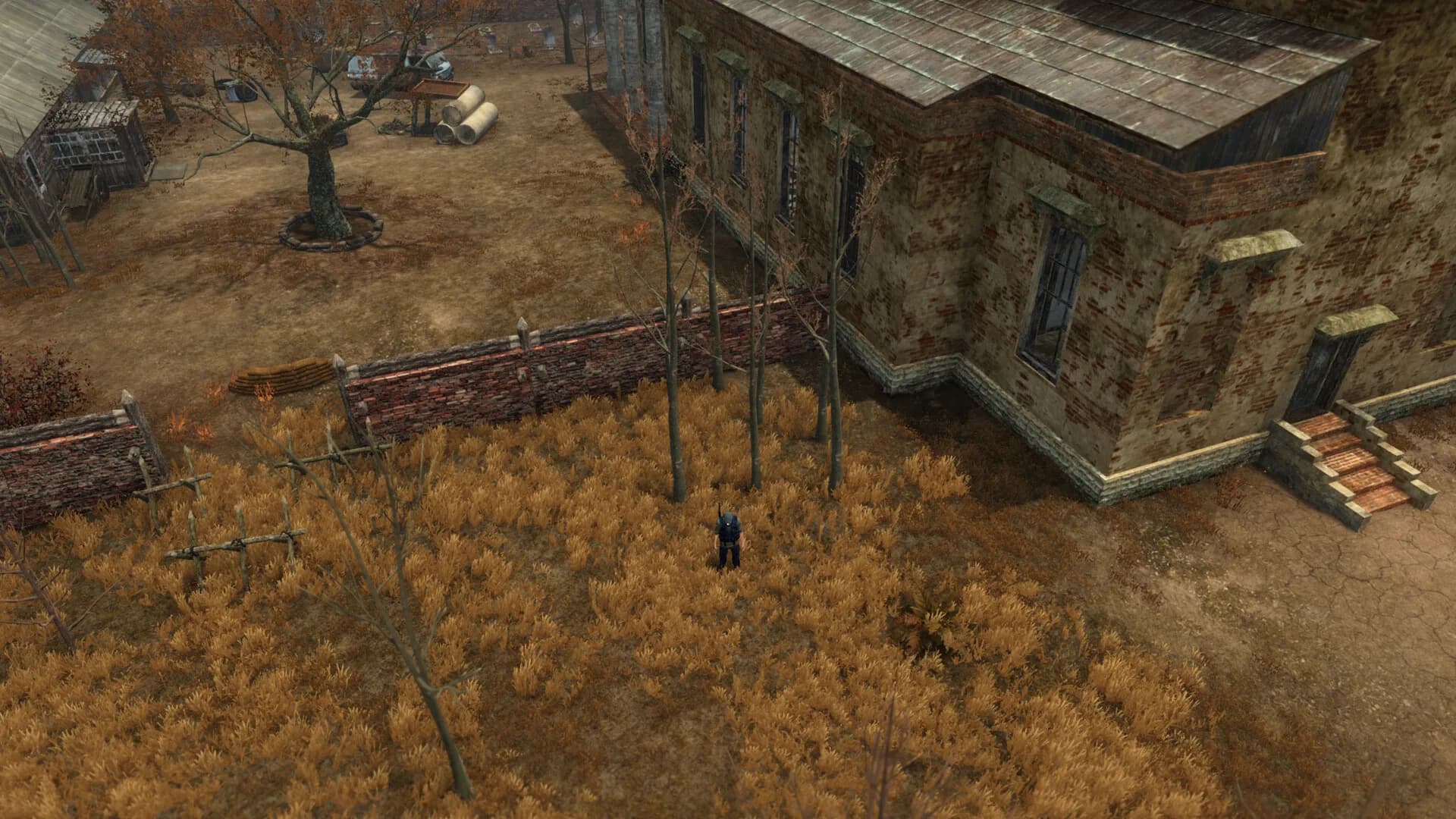 Tunguska 2: Whitefall görsel 10