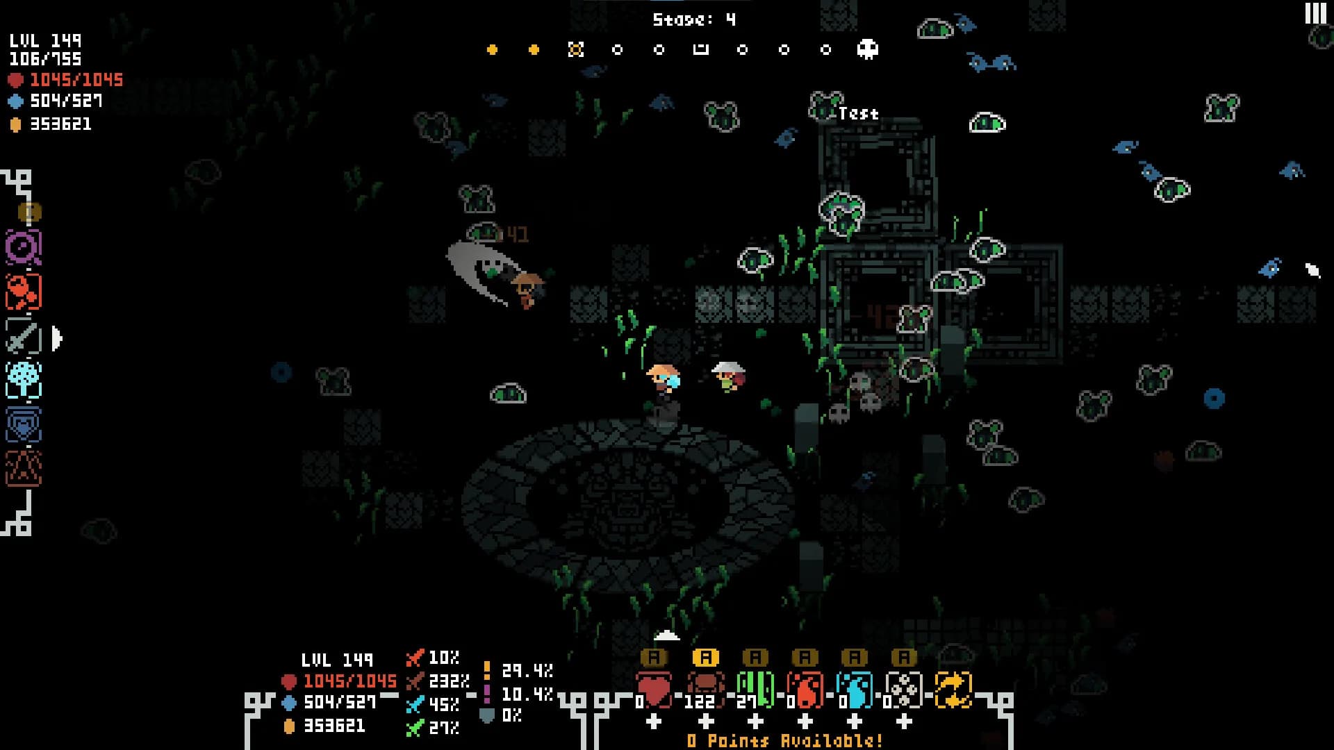Örnöga: Idle & Loot görsel 2