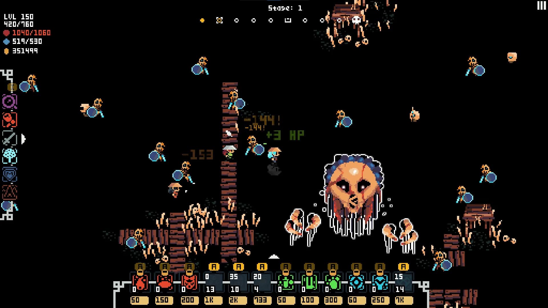 Örnöga: Idle & Loot görsel 3