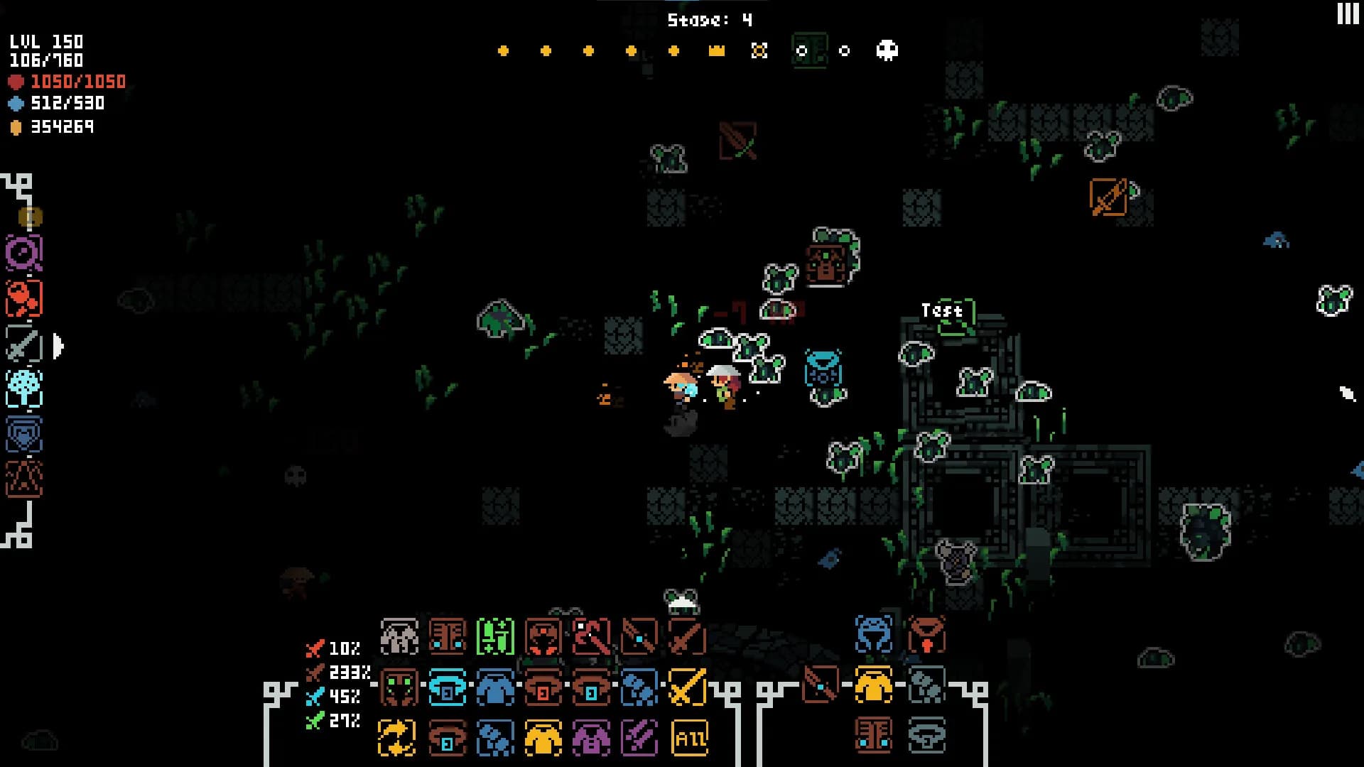 Örnöga: Idle & Loot görsel 5