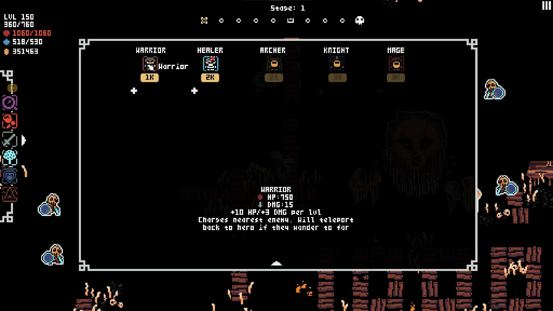 Örnöga: Idle & Loot görsel 6