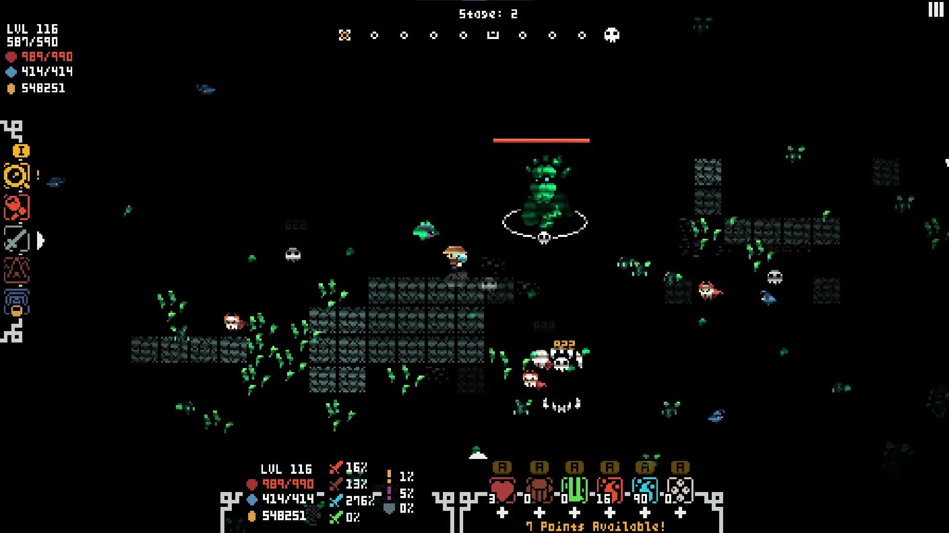Örnöga: Idle & Loot görsel 8