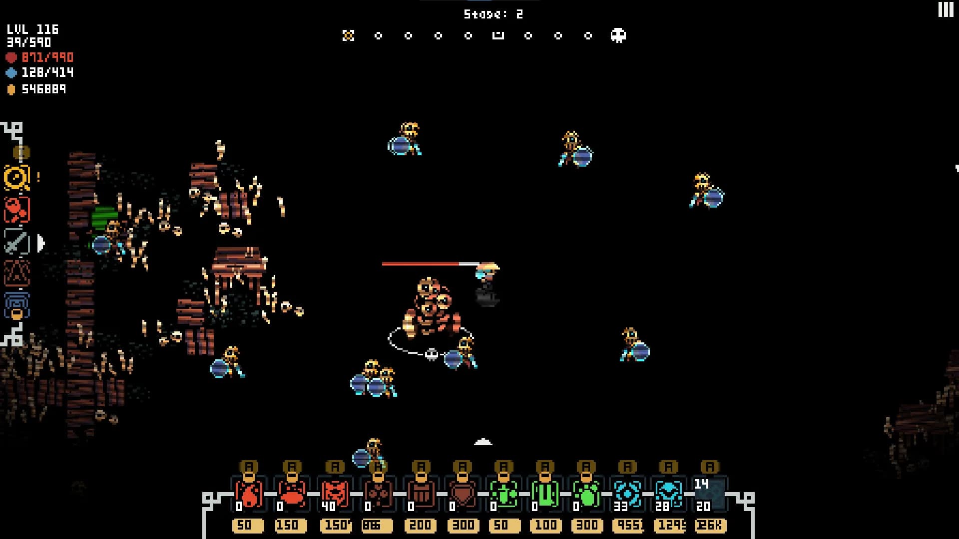 Örnöga: Idle & Loot görsel 10