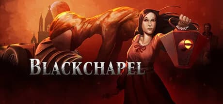 Blackchapel