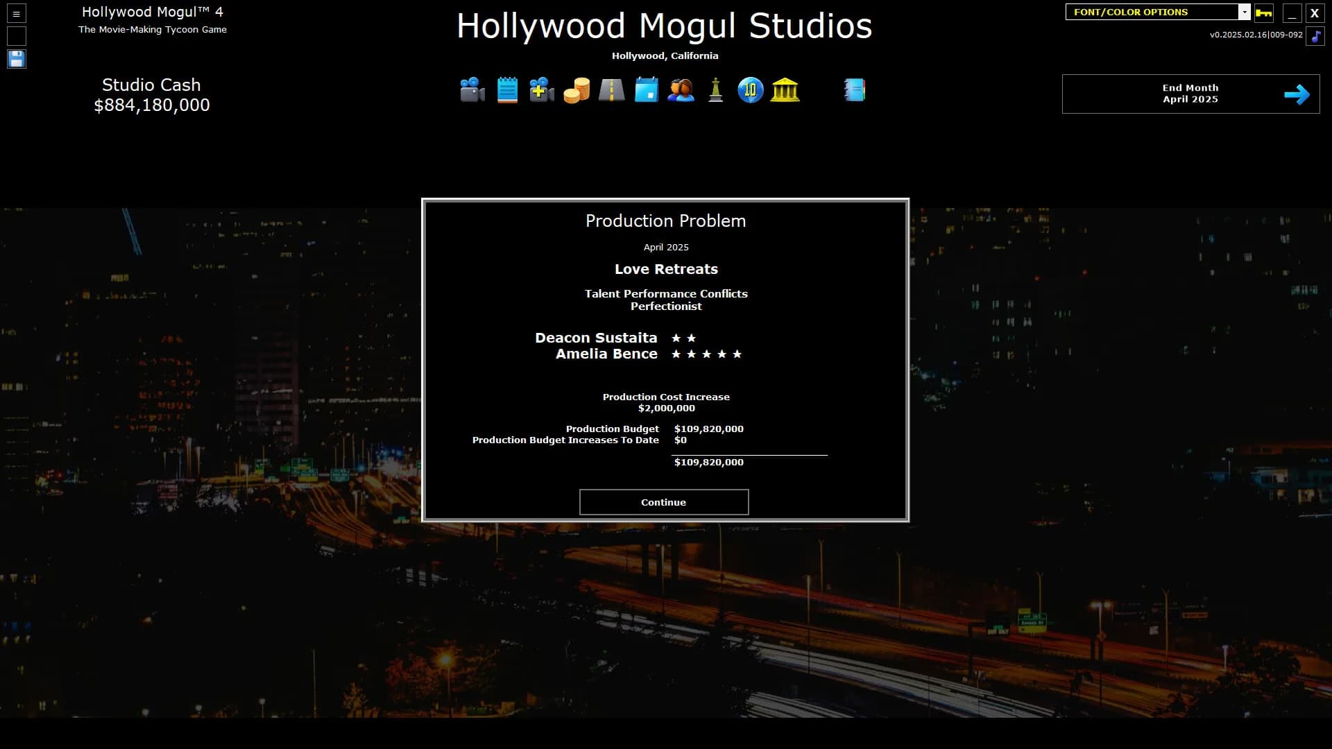 Hollywood Mogul 4 görsel 18