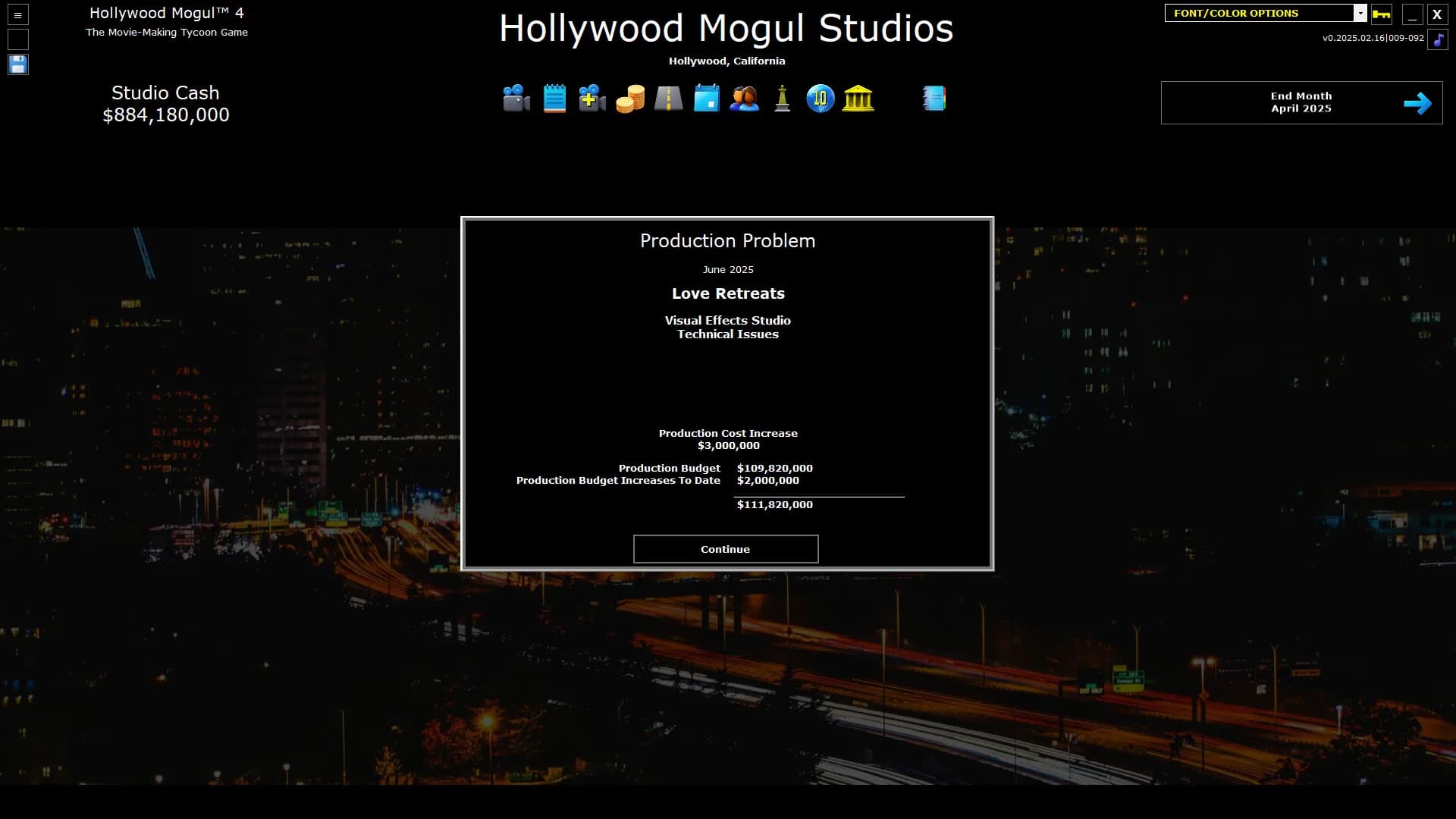 Hollywood Mogul 4 görsel 19