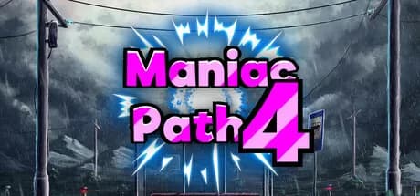 Maniac Path 4 görsel 1