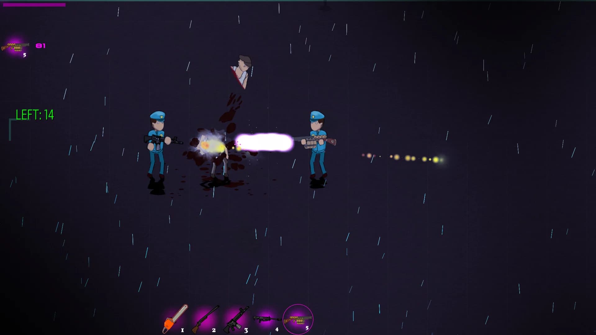 Maniac Path 4 görsel 6