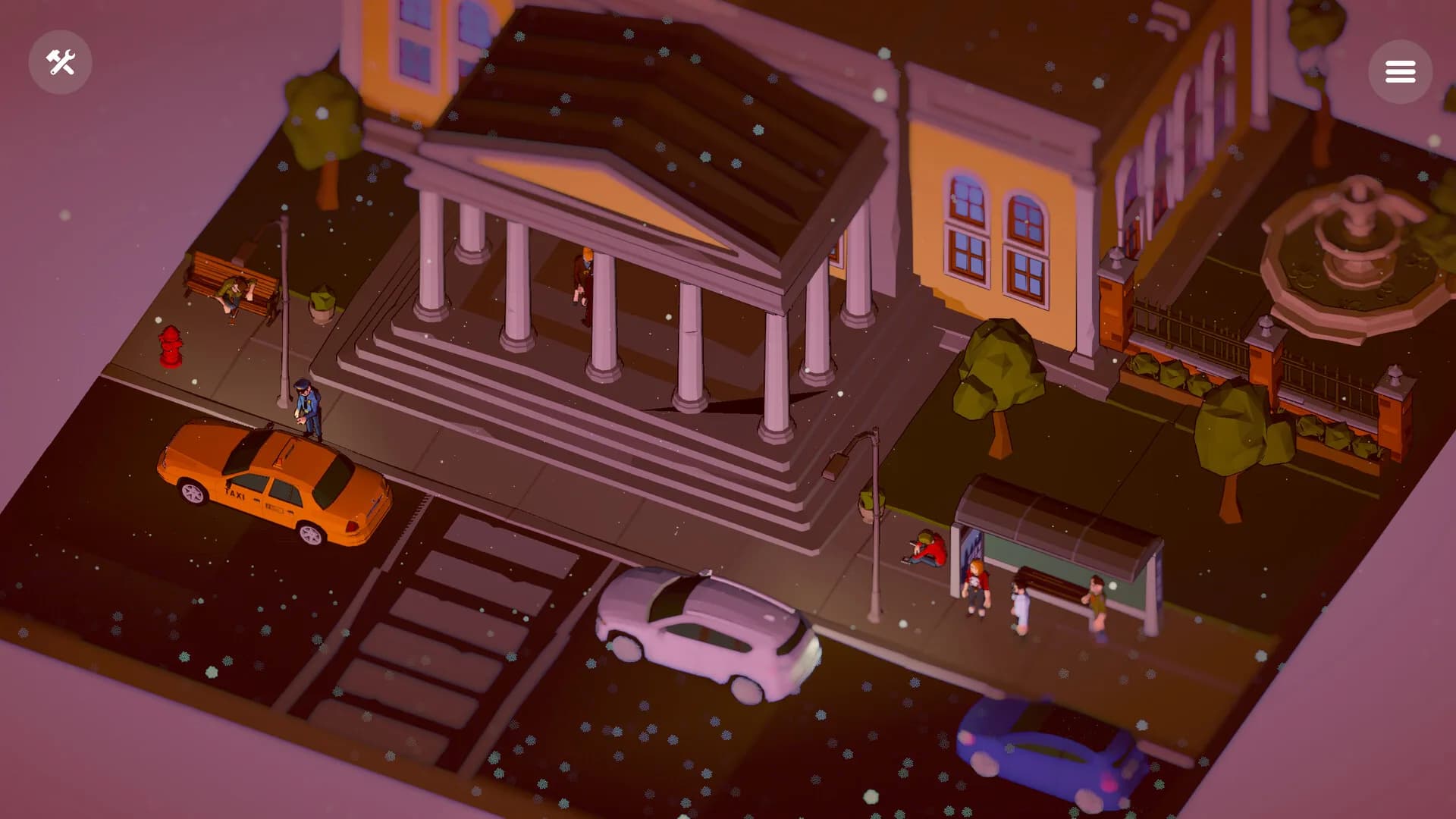 Mini Worlds Dioramas görsel 6