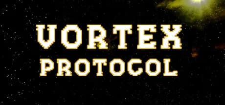 Vortex Protocol görsel 1
