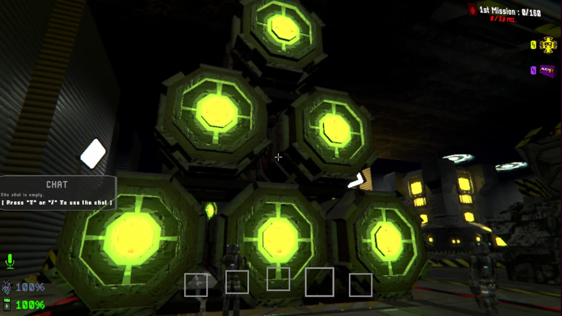 Vortex Protocol görsel 4