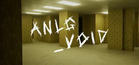 ANLG_VOID™ görsel 1