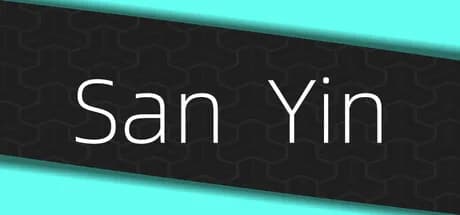 叁音 San Yin