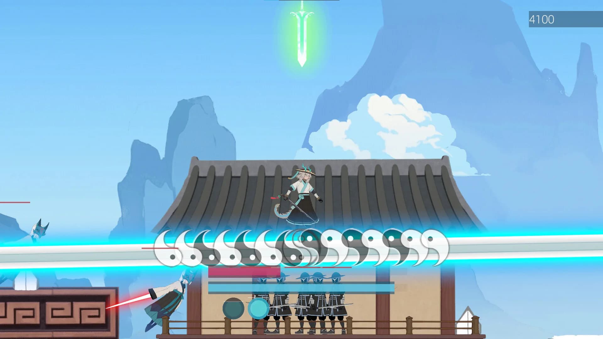 叁音 San Yin görsel 4