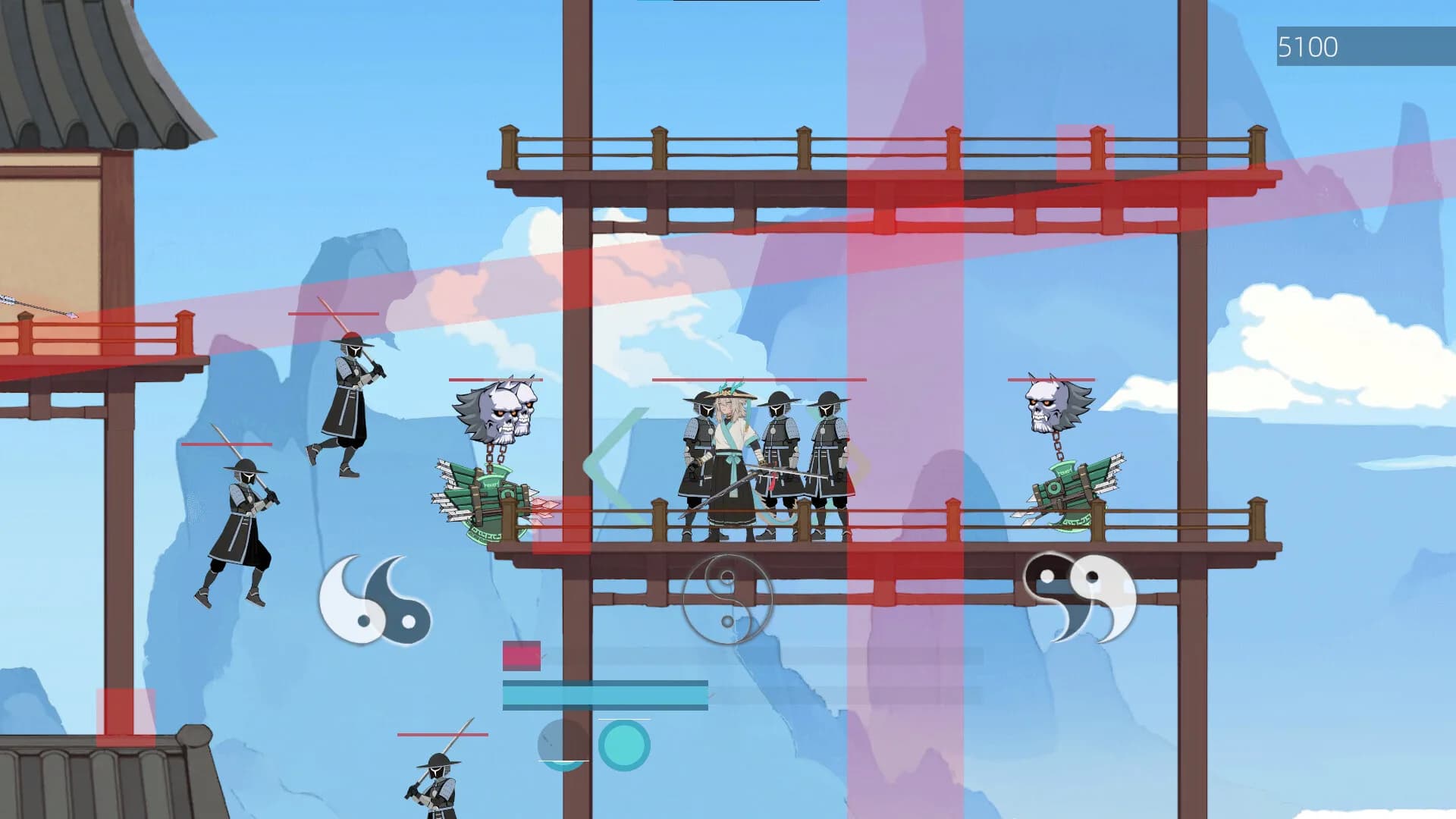 叁音 San Yin görsel 6