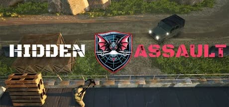 Hidden Assault