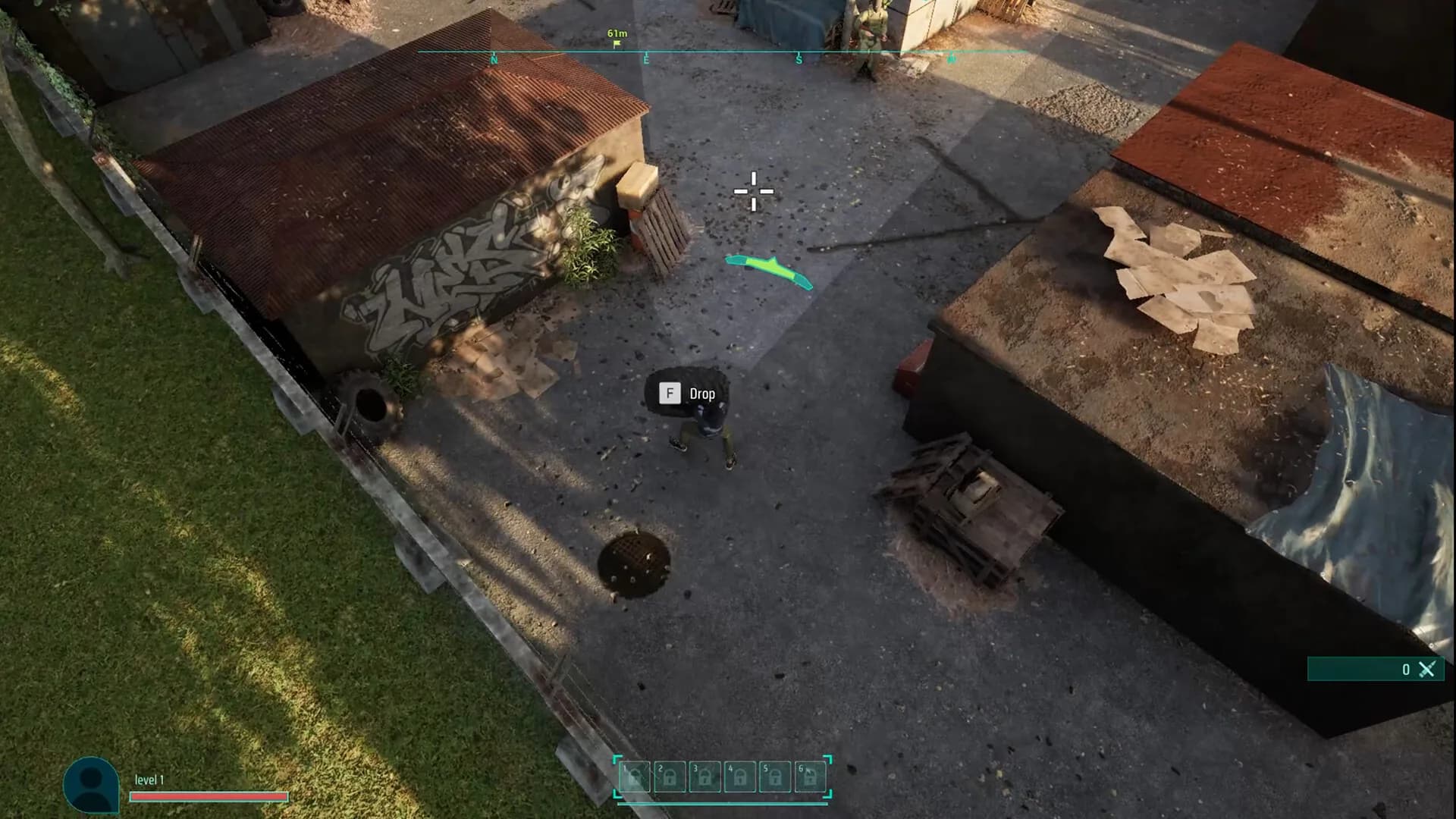 Hidden Assault görsel 13
