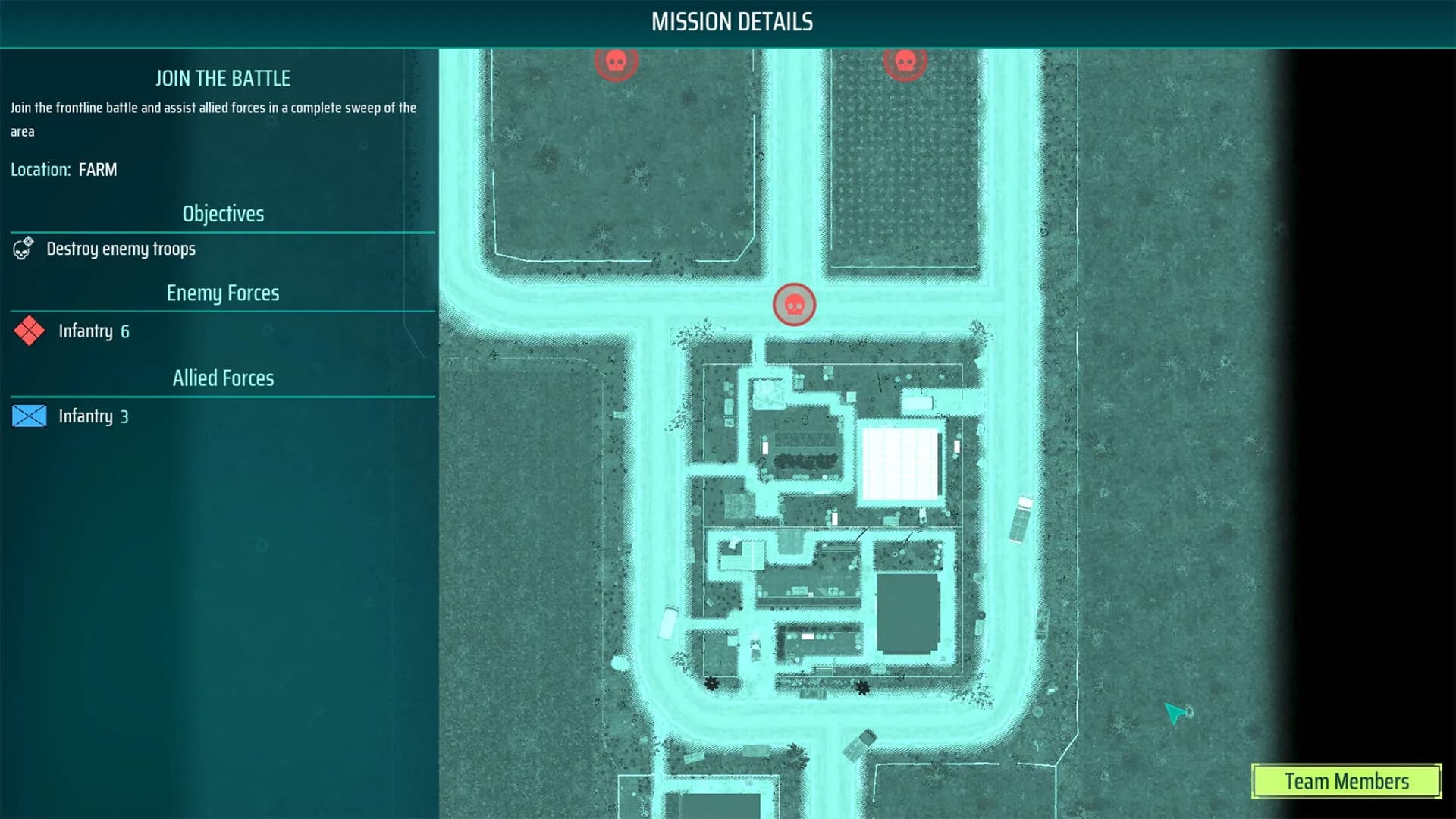 Hidden Assault görsel 5