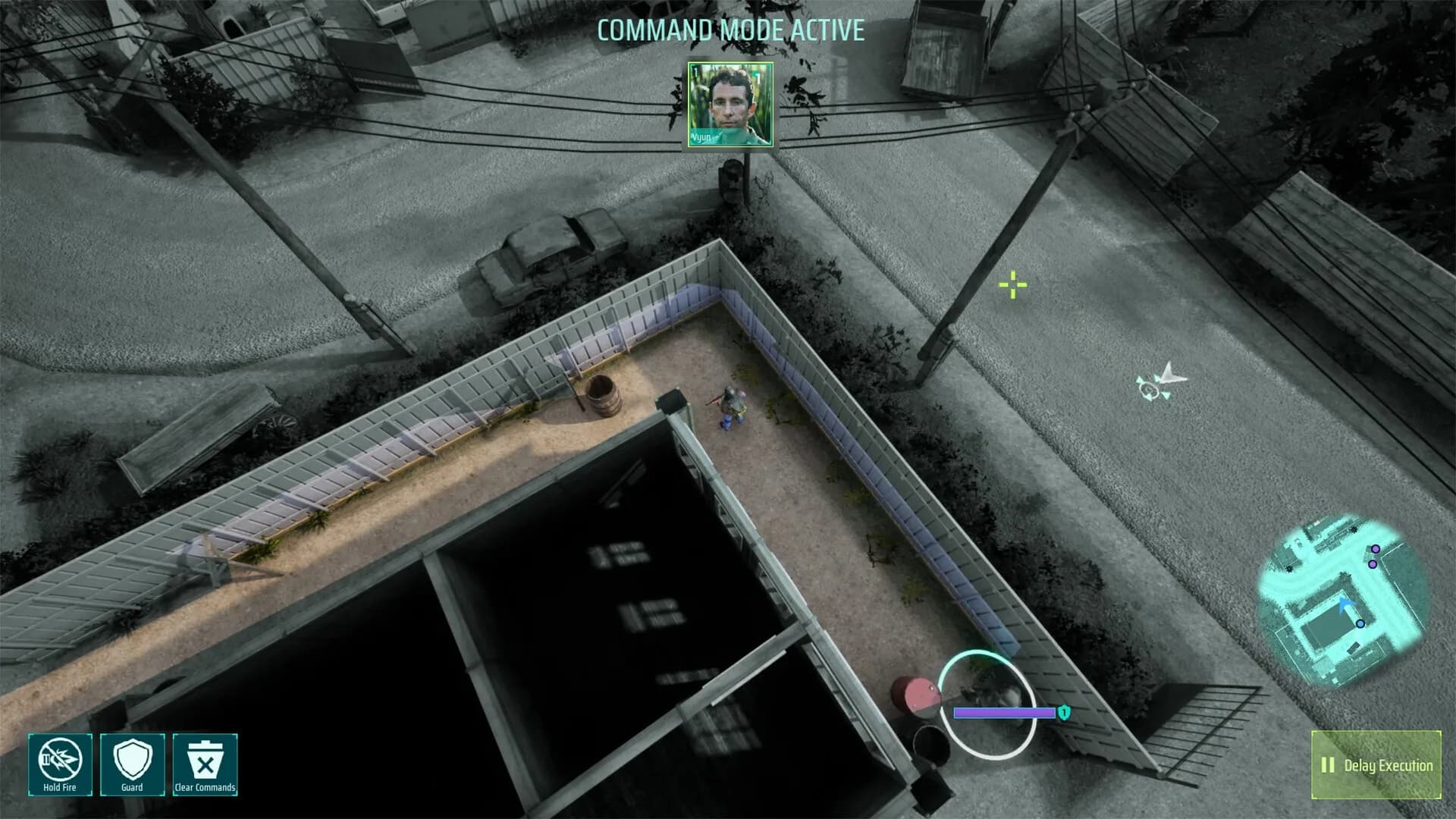 Hidden Assault görsel 8