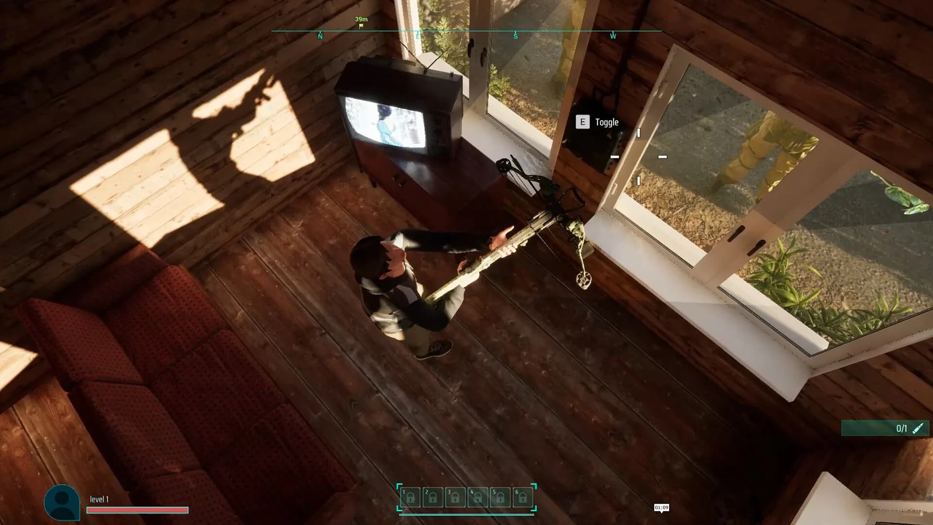 Hidden Assault görsel 9