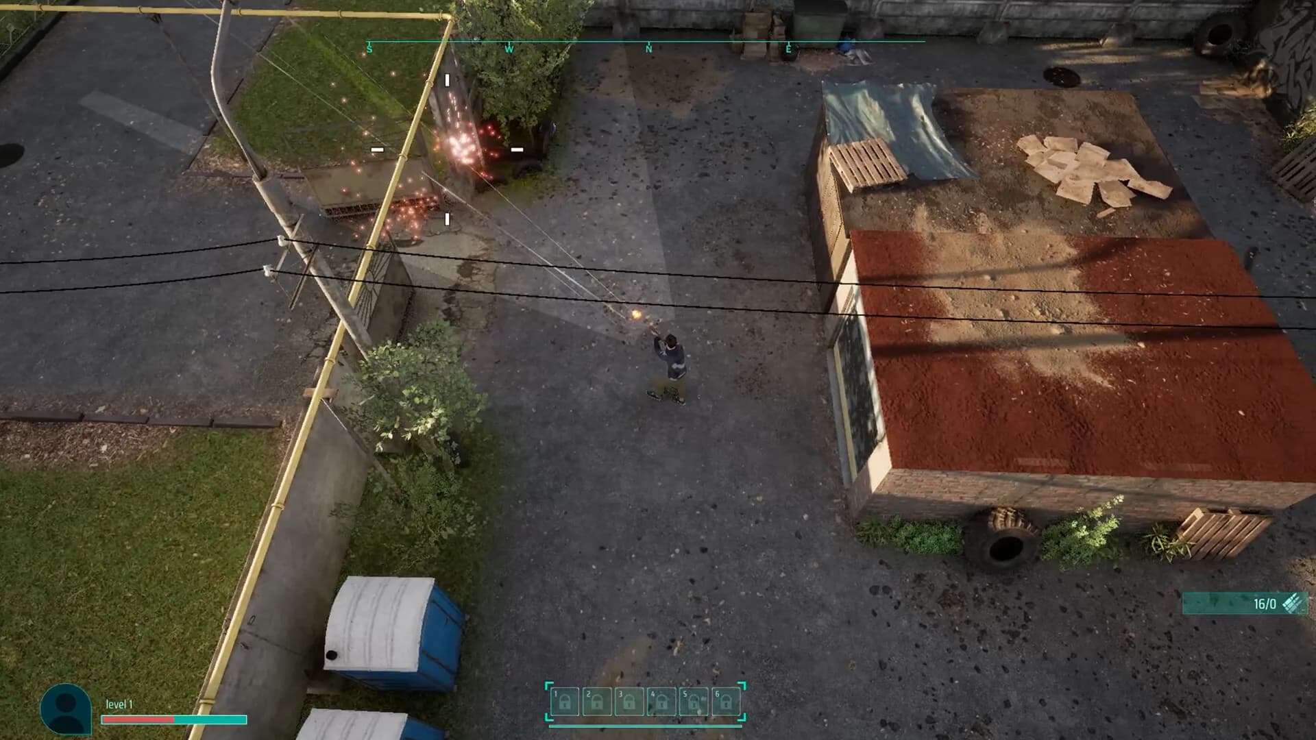 Hidden Assault görsel 10