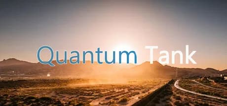 Quantum Tank görsel 1