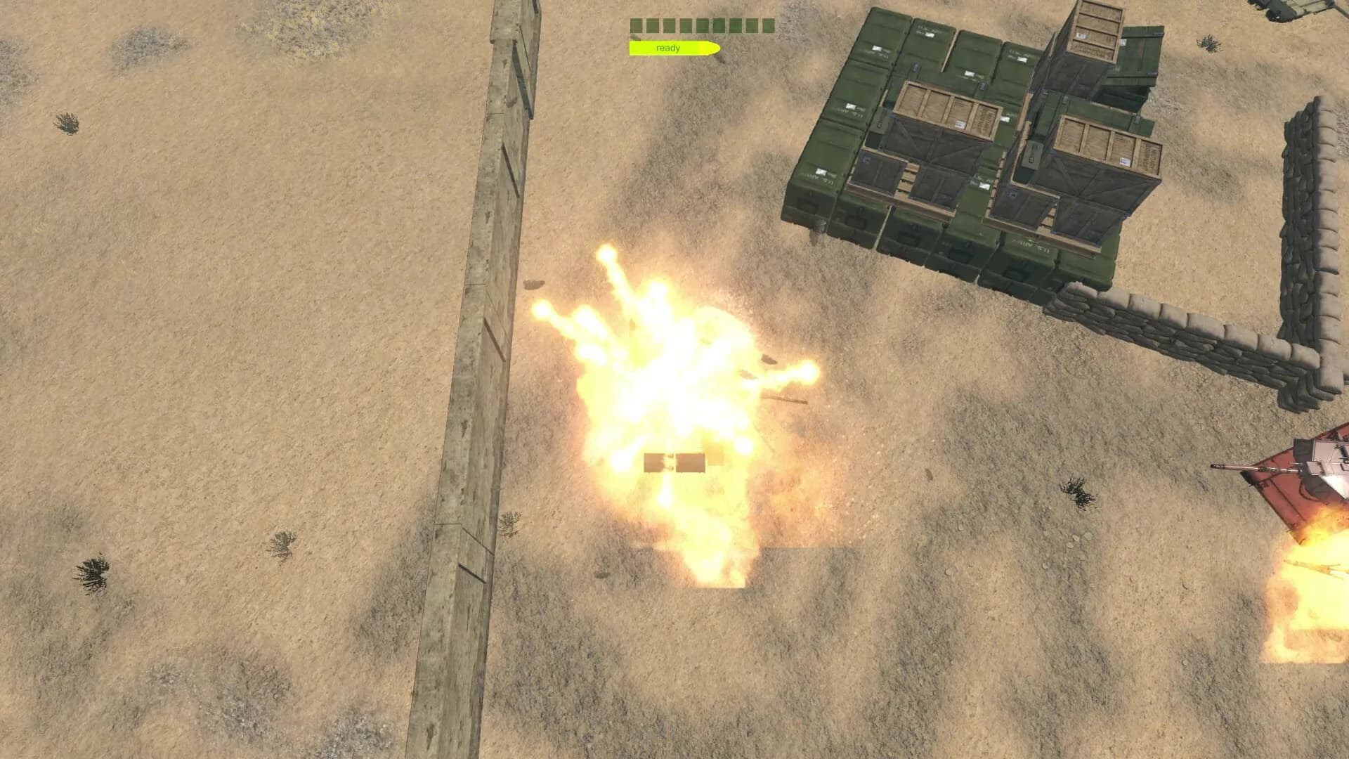 Quantum Tank görsel 3