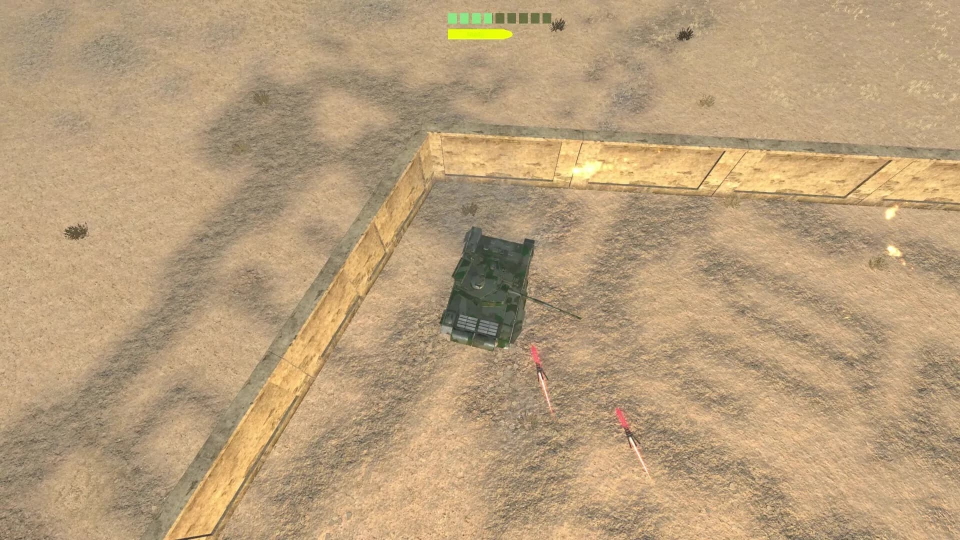 Quantum Tank görsel 5