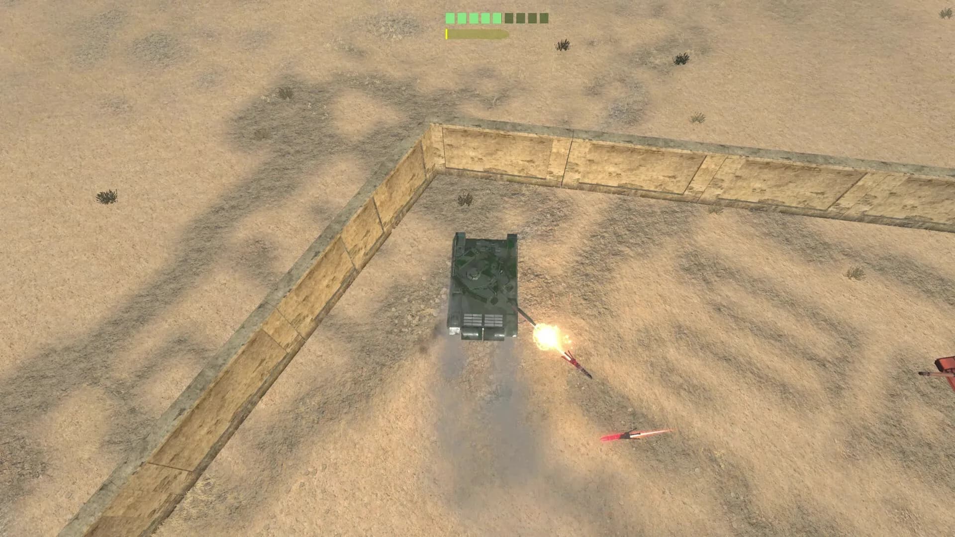 Quantum Tank görsel 6
