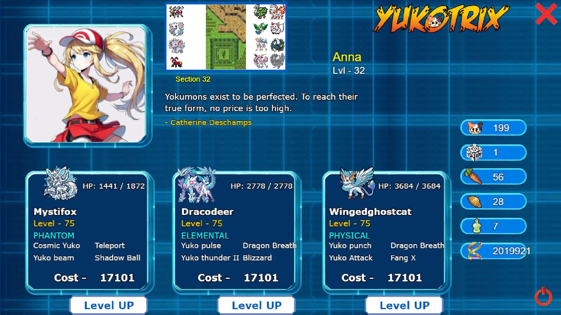 YUKOMON görsel 4