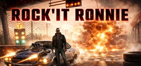 RockIt Ronnie