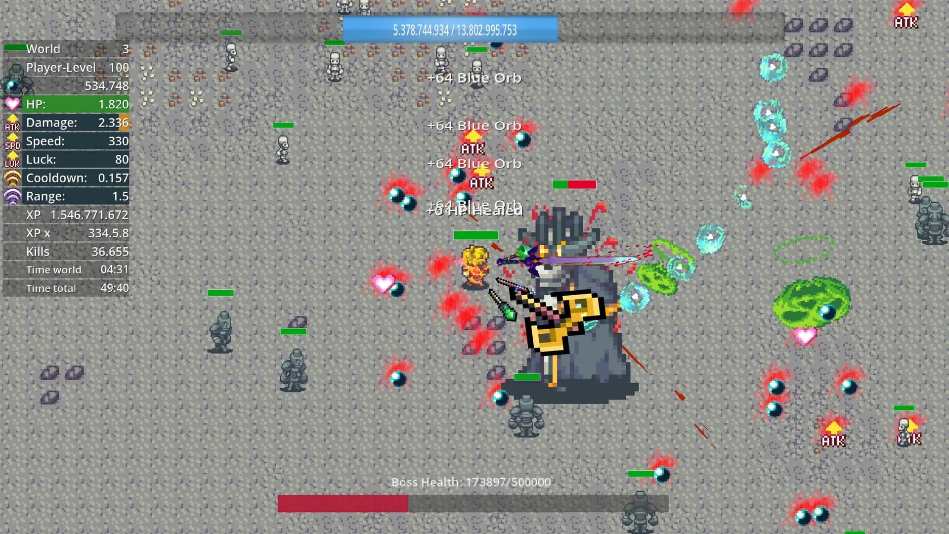 Mobocalypse görsel 2