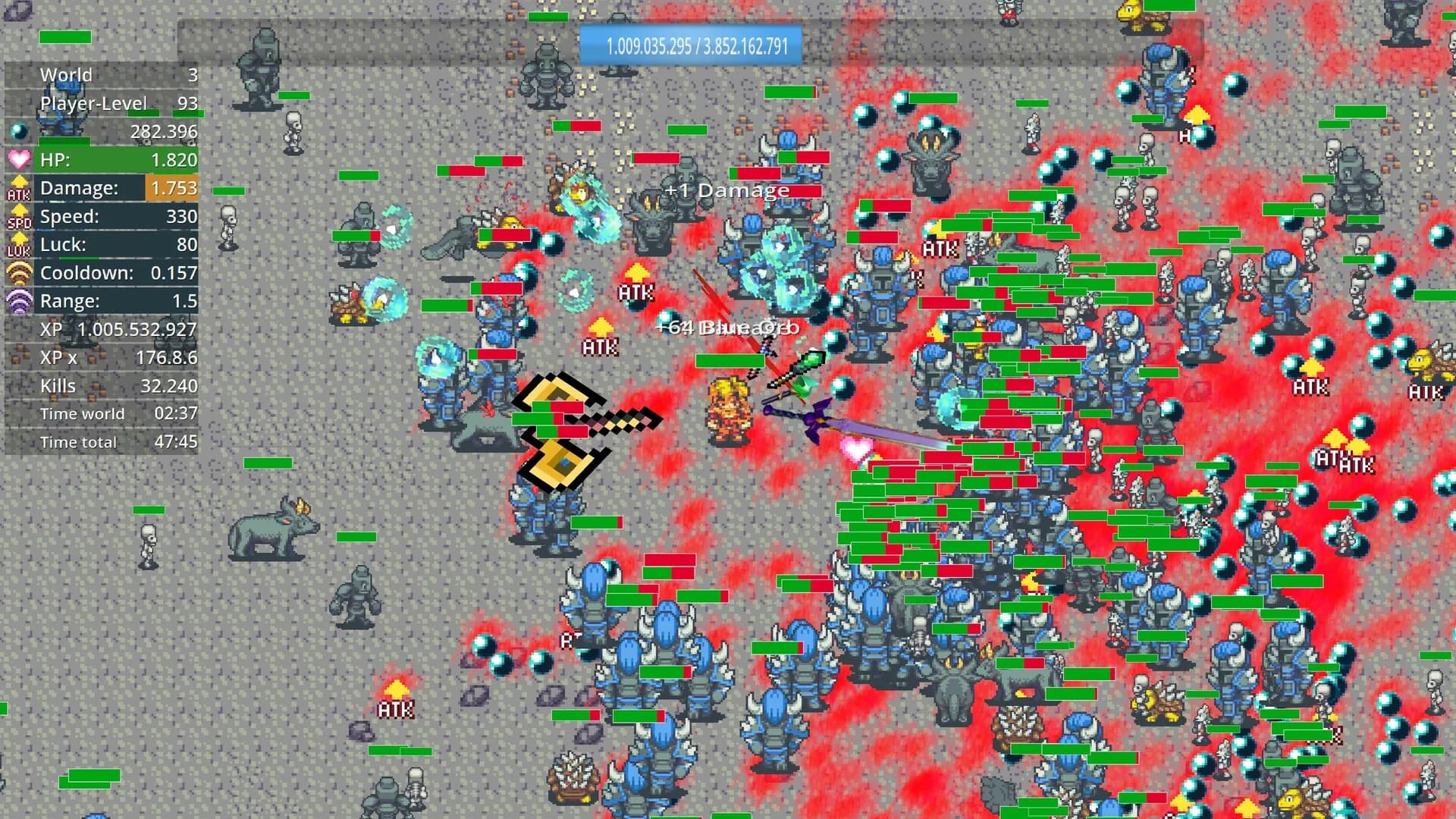 Mobocalypse görsel 3