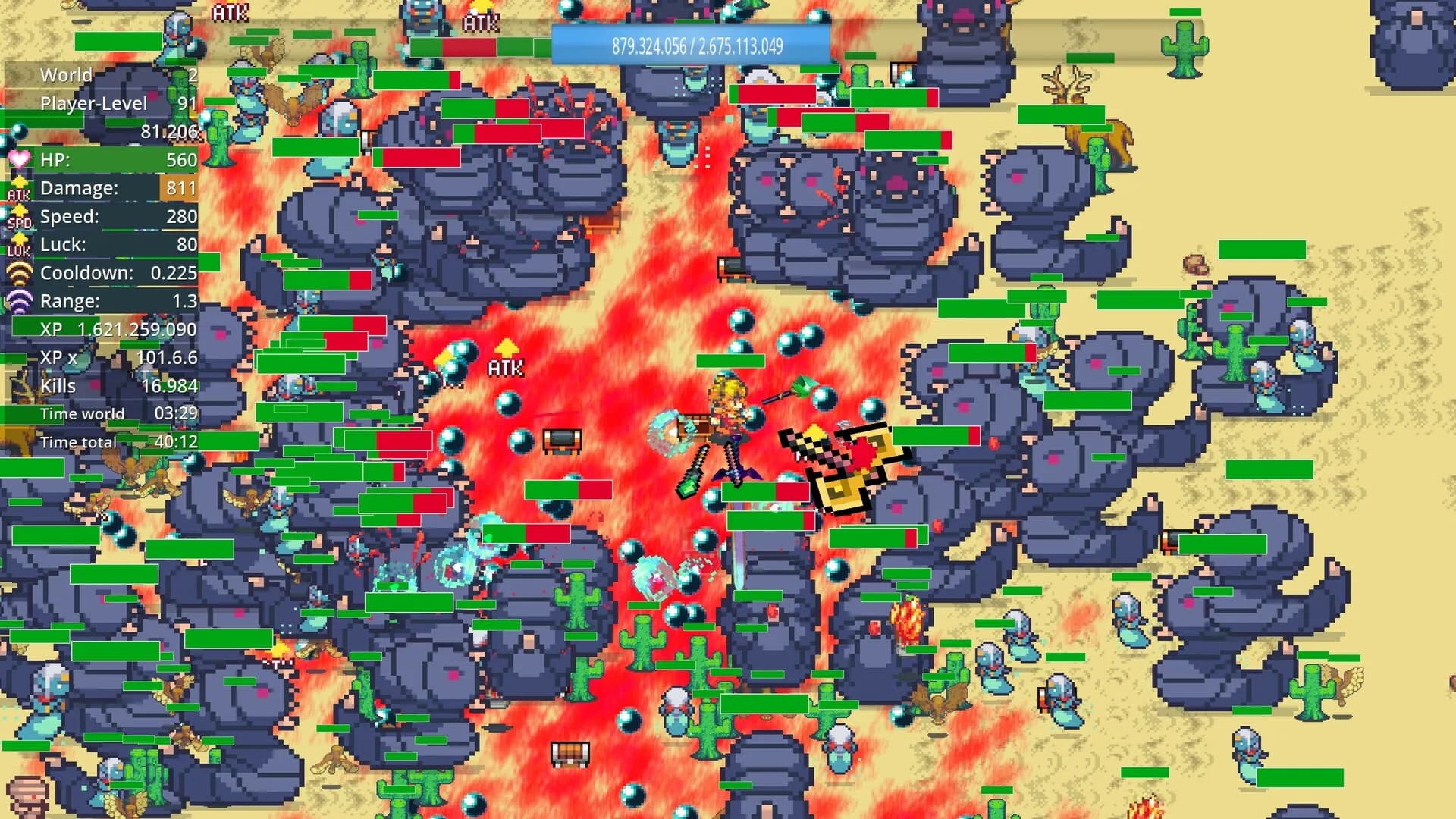Mobocalypse görsel 8