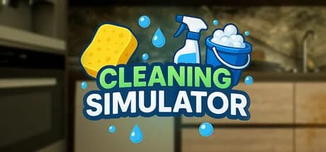 Cleaning Simulator görsel 1