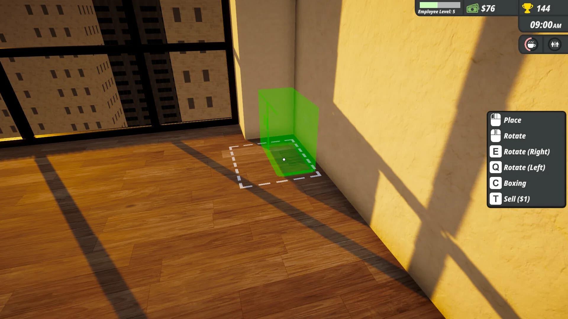 Office Simulator: Prologue görsel 11