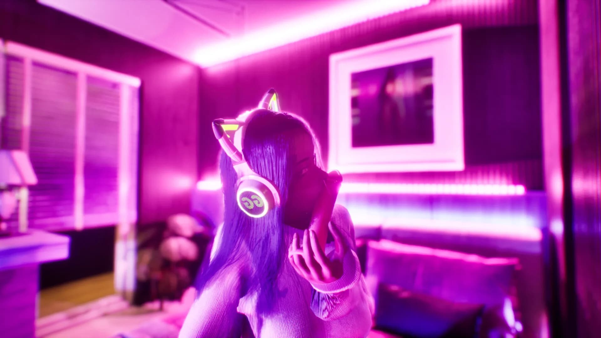 Stream Star: Sensations görsel 3