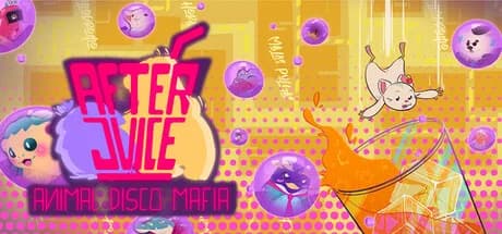 After Juice: Animal Disco Mafia