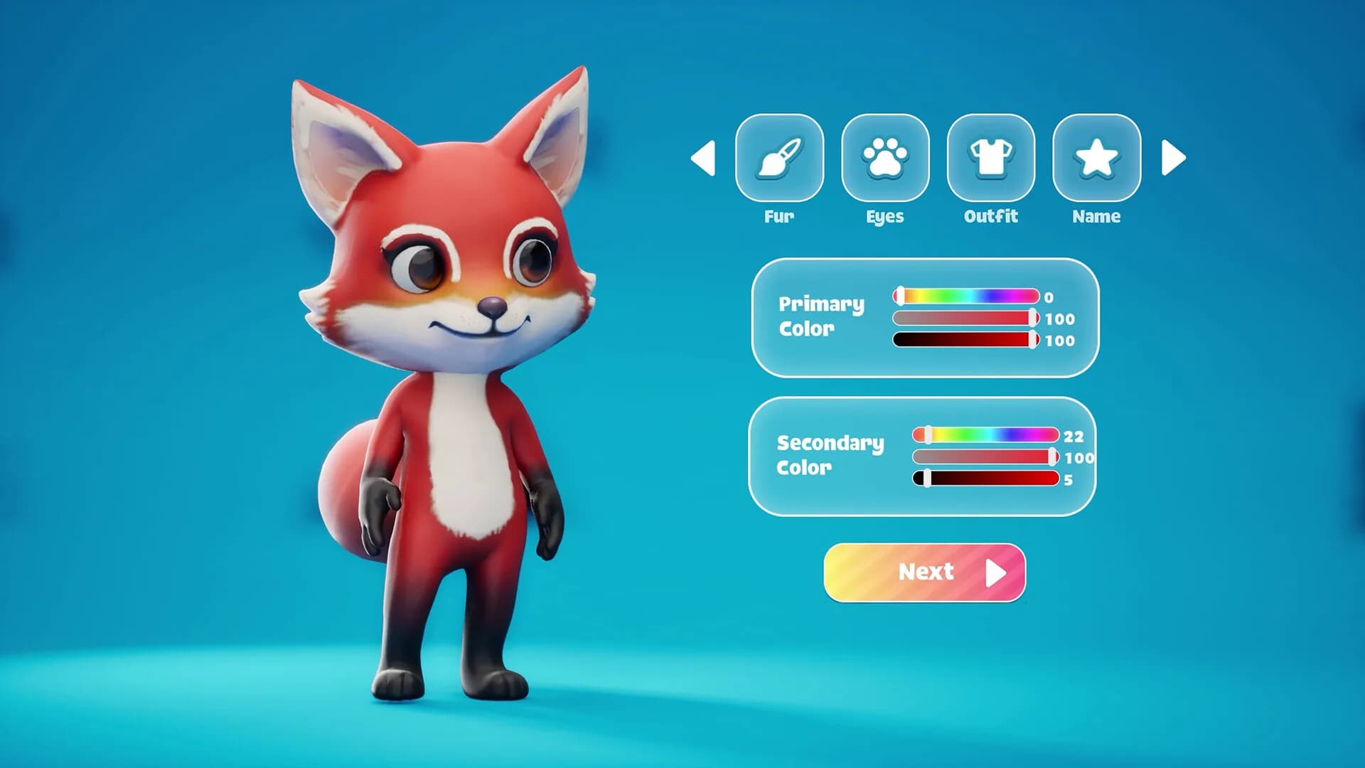 Foxo görsel 2