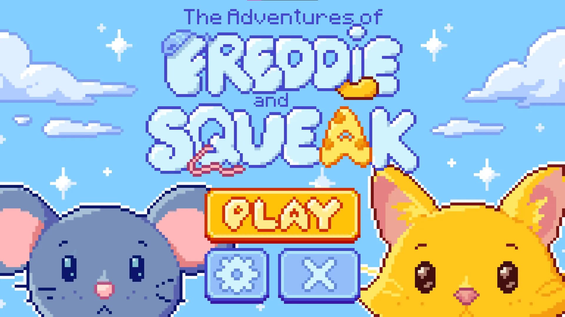 The Adventures of Freddie and Squeak görsel 2