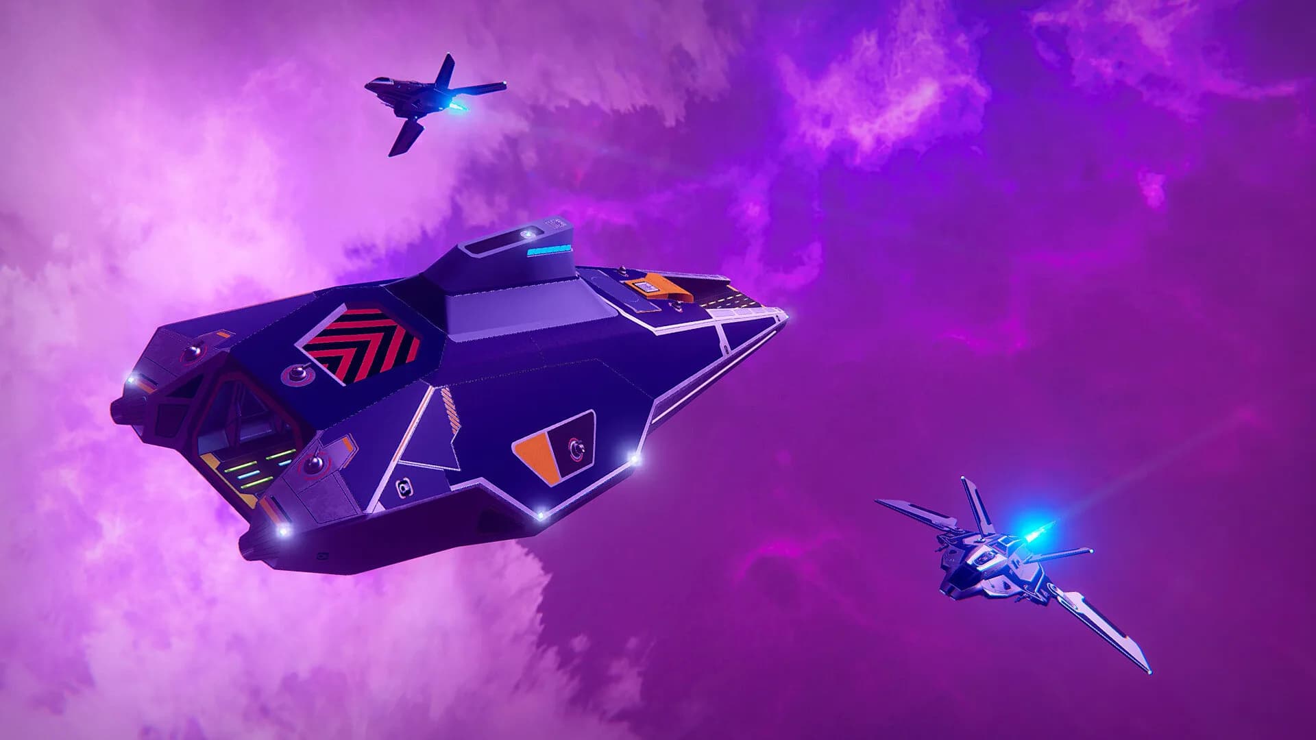 Alliance Peacefighter görsel 4