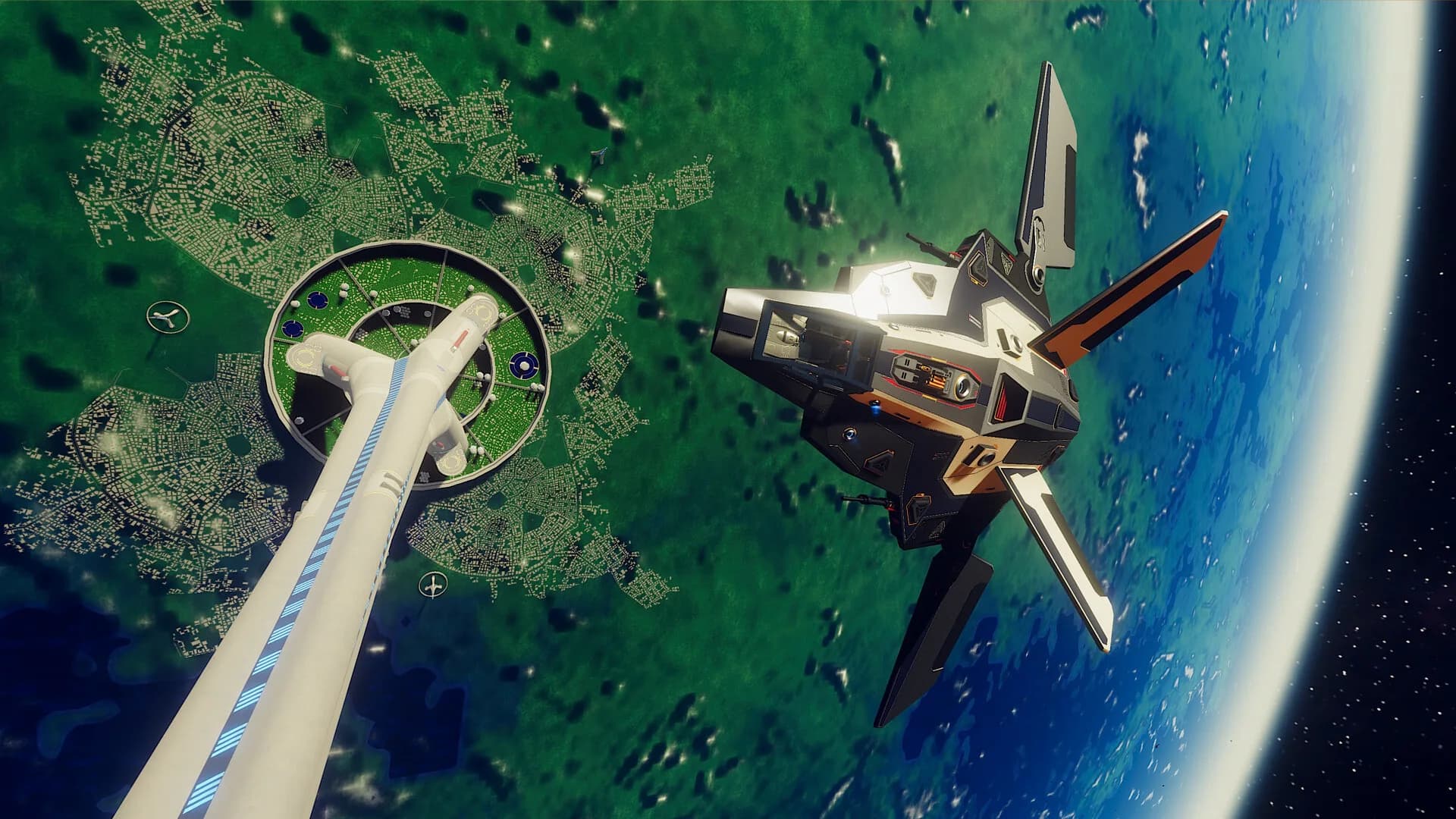 Alliance Peacefighter görsel 6