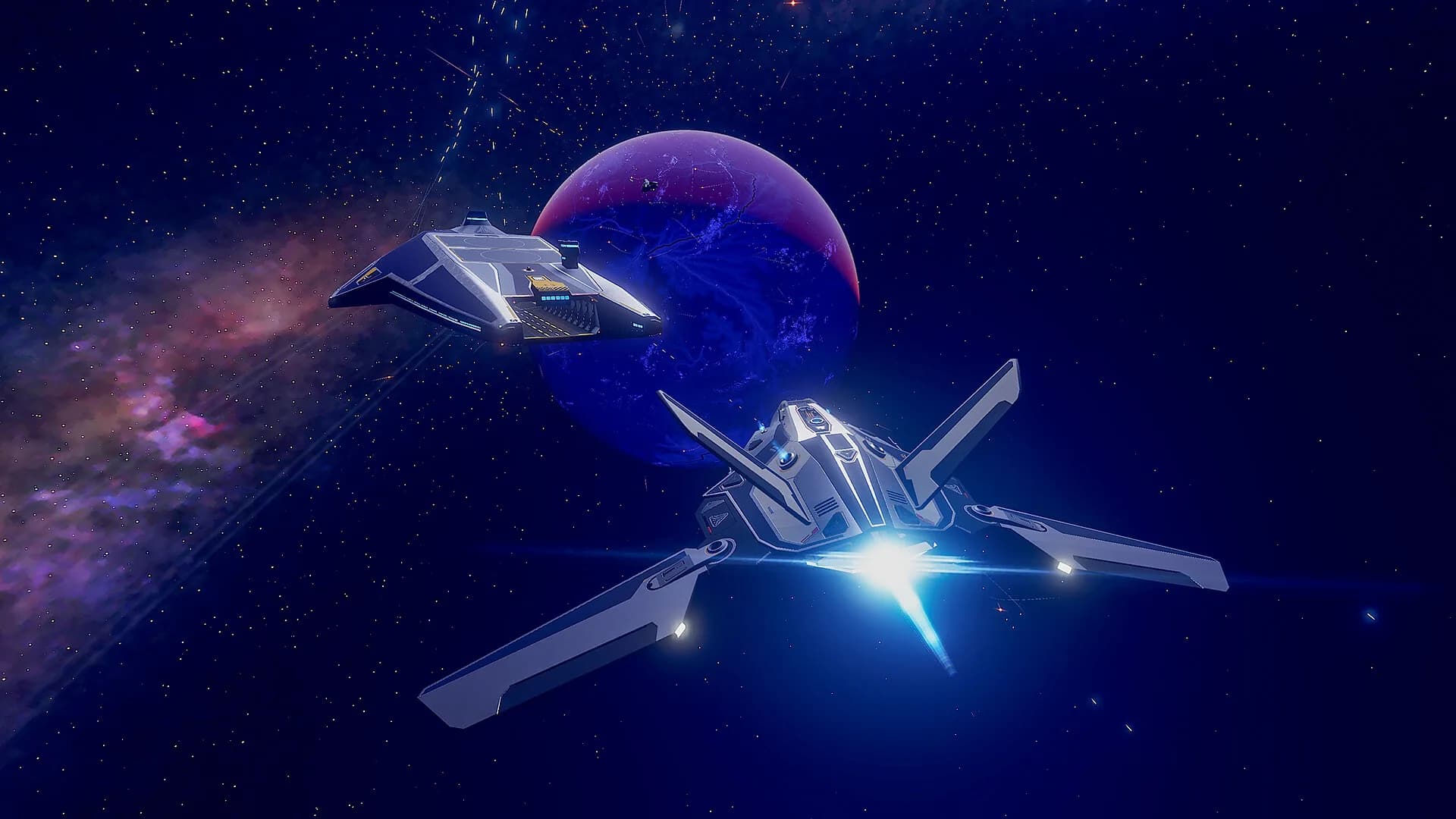 Alliance Peacefighter görsel 7