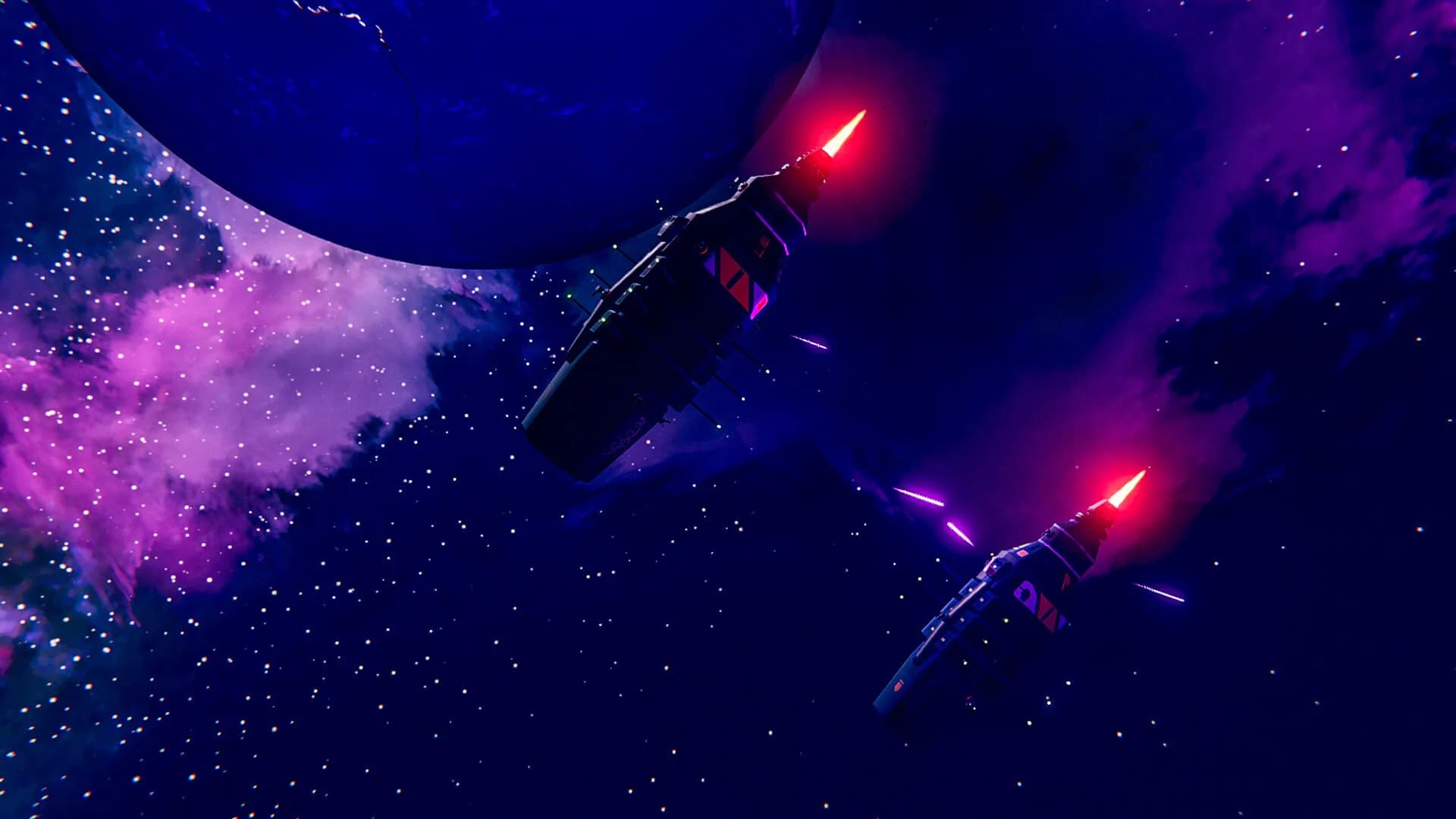 Alliance Peacefighter görsel 9