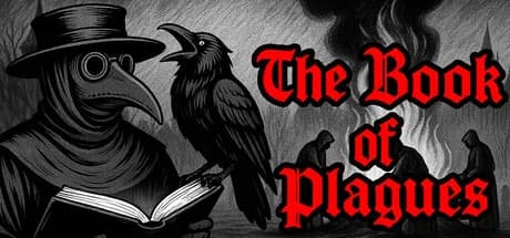 The Book of Plagues görsel 1