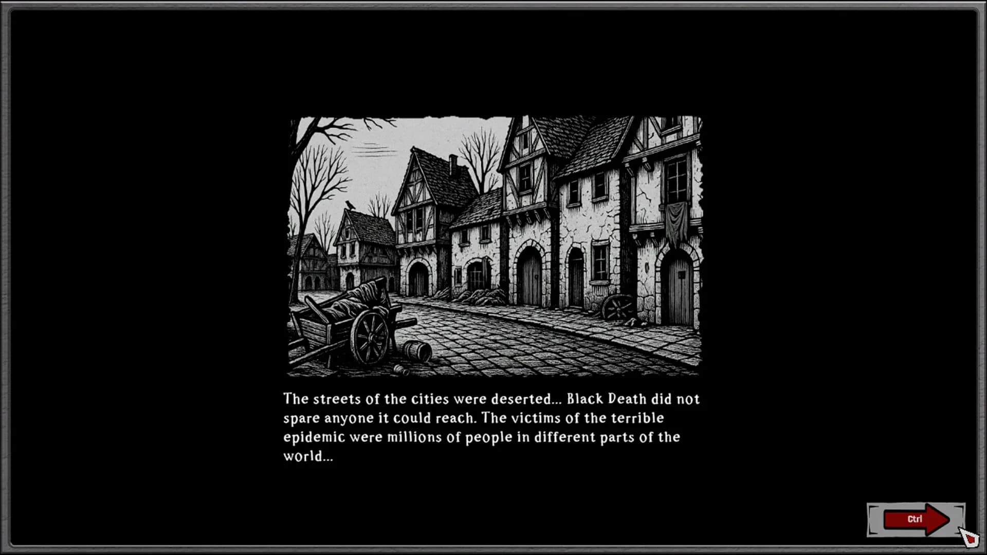 The Book of Plagues görsel 9
