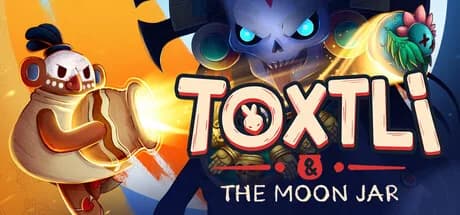 Toxtli & The Moon Jar