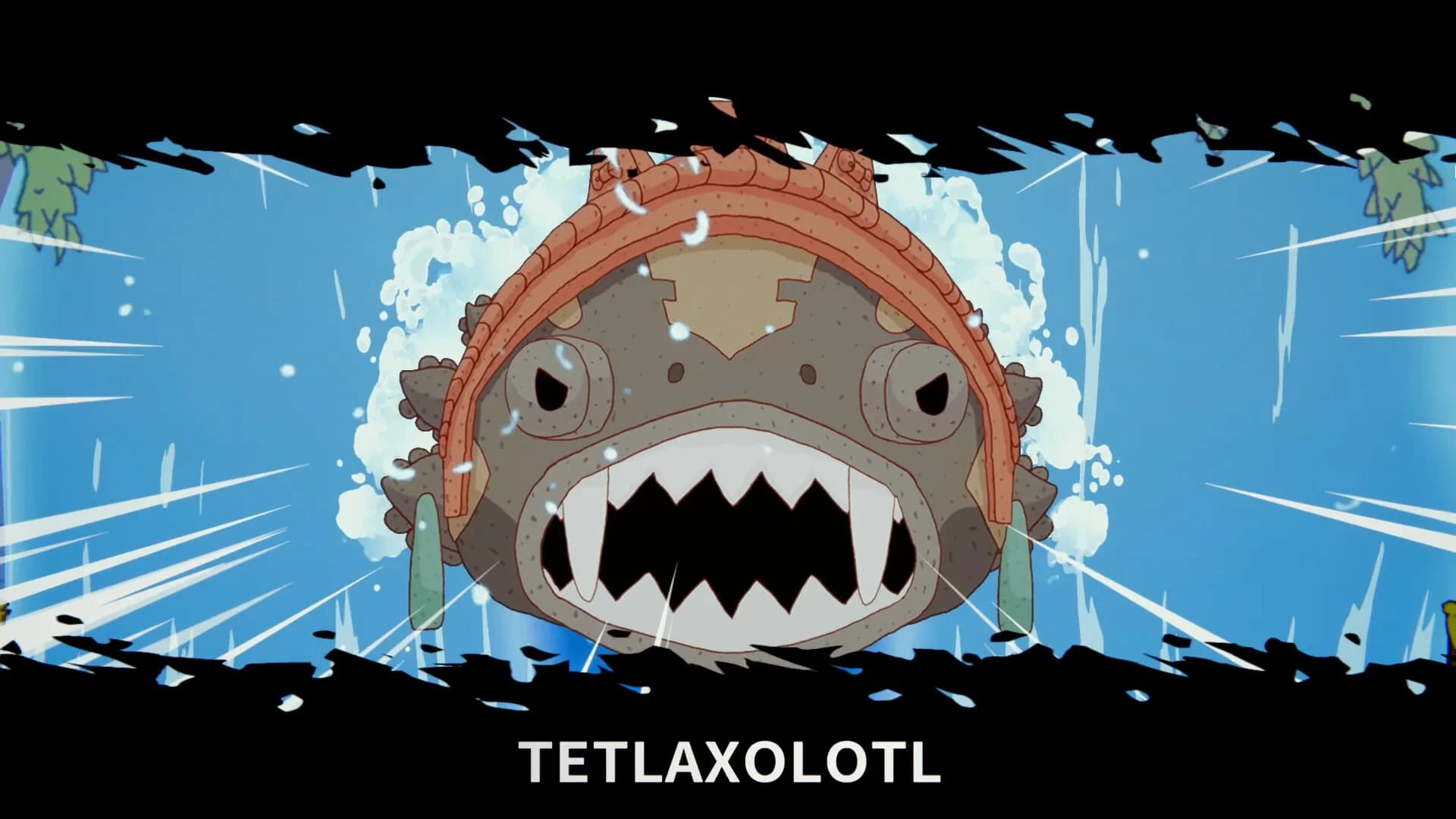 Toxtli & The Moon Jar görsel 2