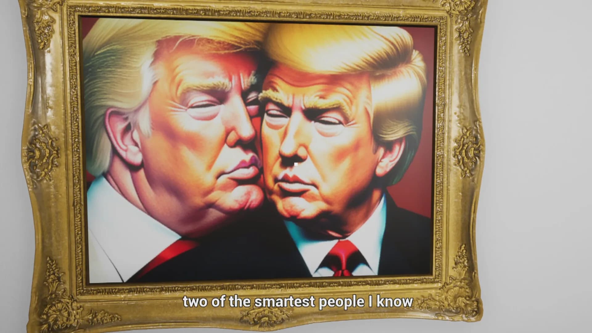 Trump Simulator 2025 görsel 2