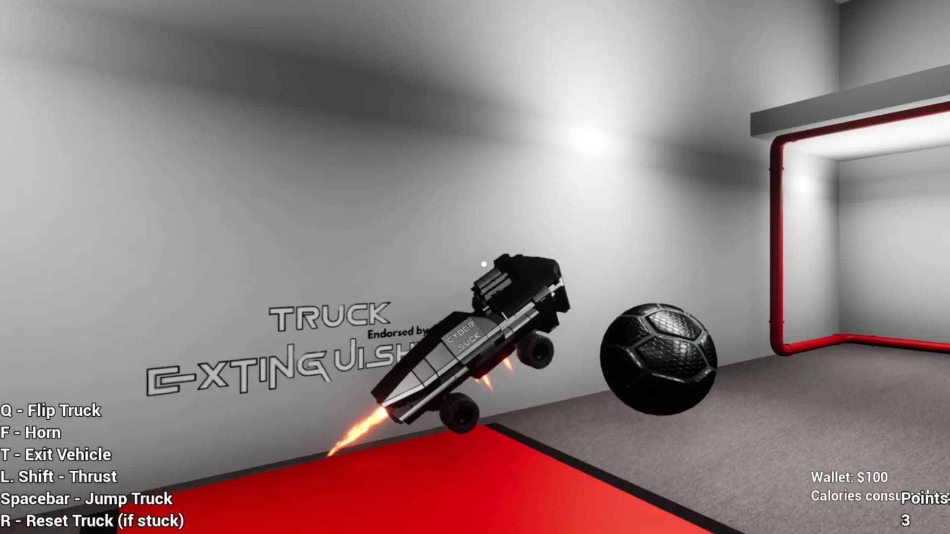 Trump Simulator 2025 görsel 13
